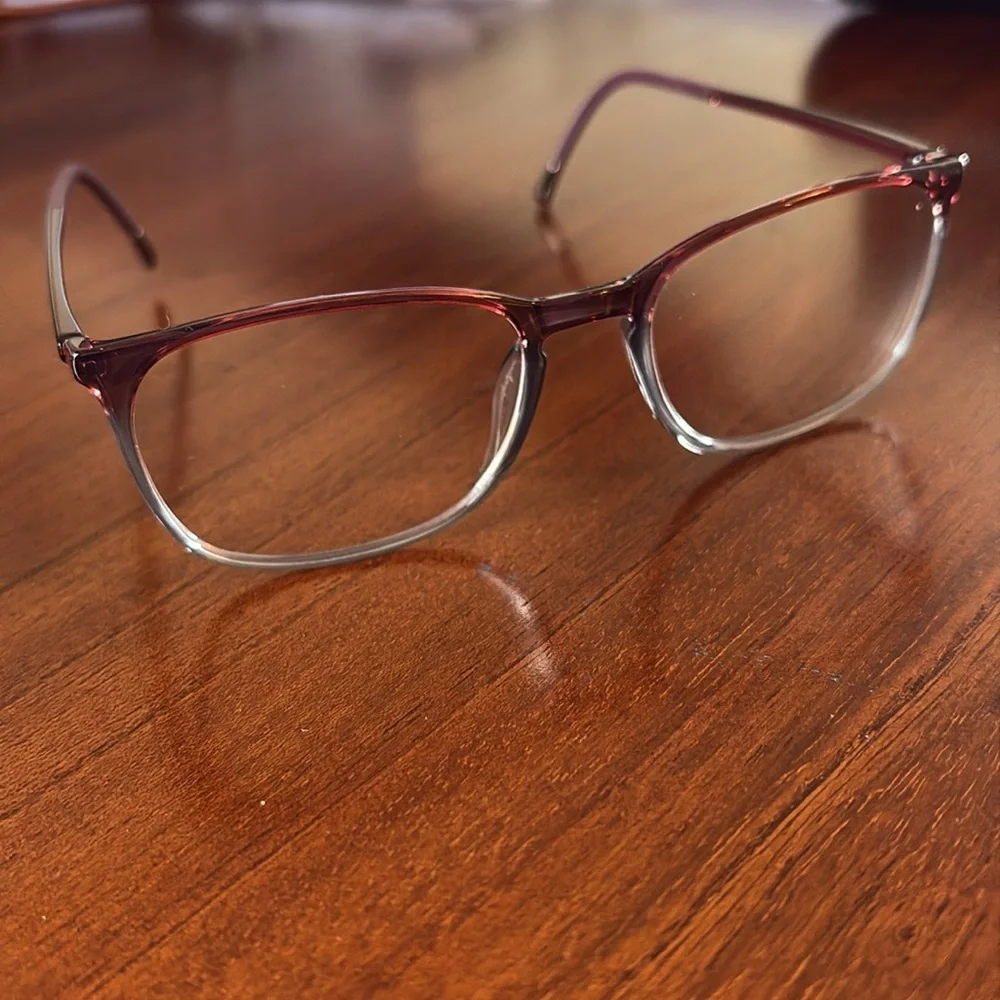 Silhouette SPX frames - Picture 1 of 5